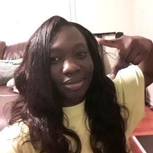 Meet your Posher, Tonya